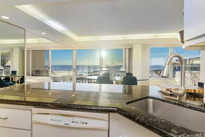 1777 Ala Moana Boulevard #1610, Honolulu, HI 96815 - Photo 19