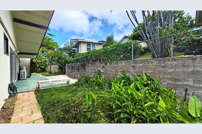 2308 Liloa Rise #2308-A (Ohana), Honolulu, HI 96822 - Photo 25