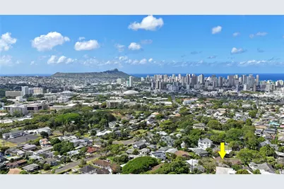 2308 Liloa Rise 1, #2 & #3 (Ohana), Honolulu, HI 96822 - Photo 3