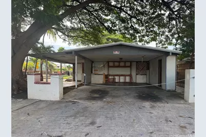 86-907 Ihuku Street, Waianae, HI 96792 - Photo 1