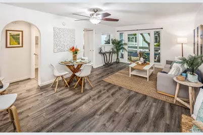 355 Aoloa Street #N-102, Kailua, HI 96734 - Photo 1