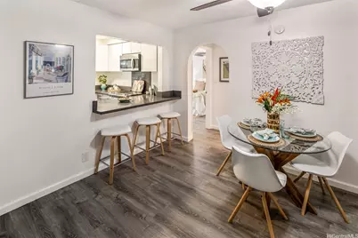 355 Aoloa Street #N-102, Kailua, HI 96734 - Photo 3