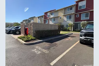 91-3575 Kamolehonua Street #905, Ewa Beach, HI 96706 - Photo 7