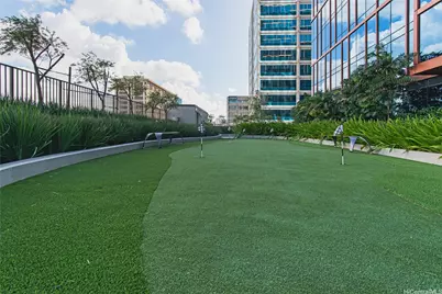 1555 Kapiolani Boulevard #1409, Honolulu, HI 96814 - Photo 19