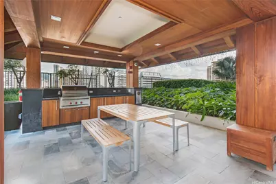 1555 Kapiolani Boulevard #1409, Honolulu, HI 96814 - Photo 21