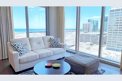 1555 Kapiolani Boulevard #1409, Honolulu, HI 96814 - Photo 5