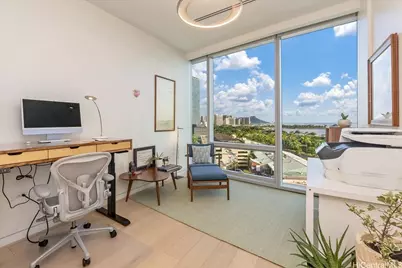 1118 Ala Moana Boulevard #1002, Honolulu, HI 96814 - Photo 17