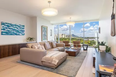 1118 Ala Moana Boulevard #1002, Honolulu, HI 96814 - Photo 1