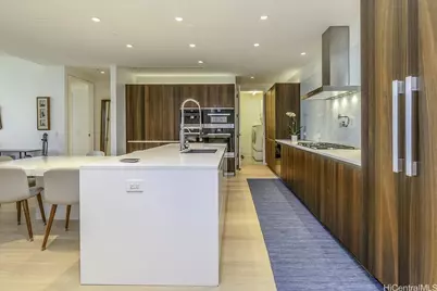 1118 Ala Moana Boulevard #1002, Honolulu, HI 96814 - Photo 9