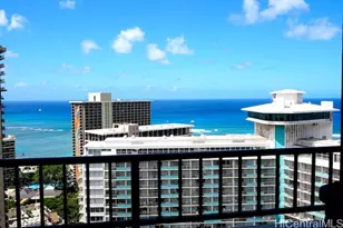 1778 Ala Moana Blvd, Honolulu, HI 96815 - Photo 1