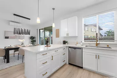 94-1160 Halelaukoa Drive #A1-48, Waipahu, HI 96797 - Photo 3