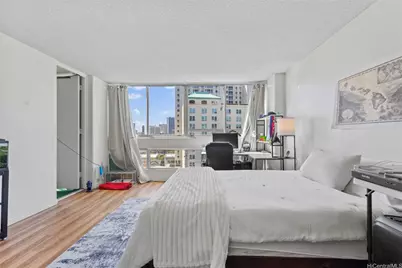 1212 Punahou Street #1108, Honolulu, HI 96826 - Photo 7