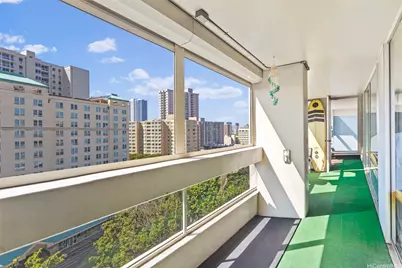 1212 Punahou Street #1108, Honolulu, HI 96826 - Photo 3