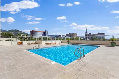 1212 Punahou Street #1108, Honolulu, HI 96826 - Photo 21