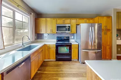 91-1171 Kaiau Avenue #205, Kapolei, HI 96707 - Photo 5