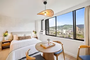 444 Niu St, Honolulu, HI 96815 - Photo 1