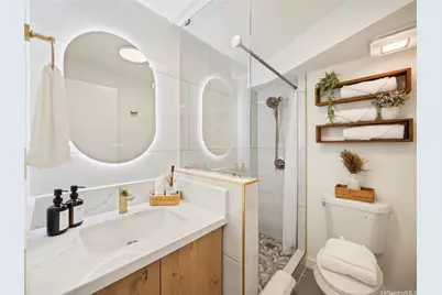 444 Niu Street #1312, Honolulu, HI 96815 - Photo 19