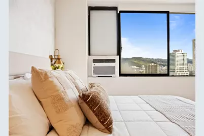 444 Niu Street #1312, Honolulu, HI 96815 - Photo 7