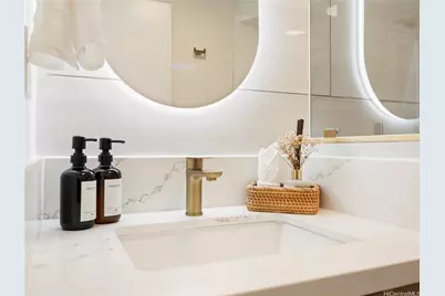 444 Niu Street #1312, Honolulu, HI 96815 - Photo 21