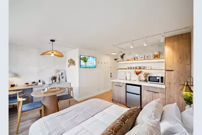 444 Niu Street #1312, Honolulu, HI 96815 - Photo 5