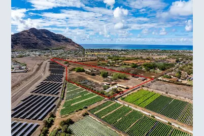 87-1087 Apuupuu Road, Waianae, HI 96792 - Photo 1