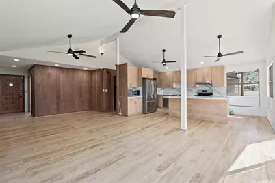 87-1087 Apuupuu Road, Waianae, HI 96792 - Photo 5