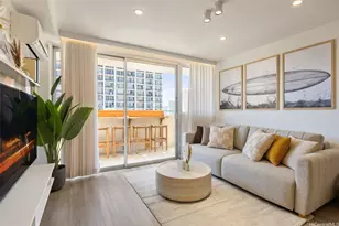 444 Kanekapolei St, Honolulu, HI 96815 - Photo 3