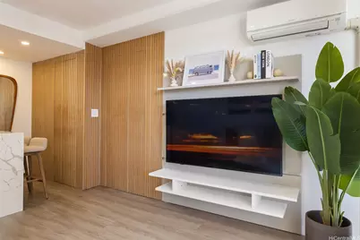 444 Kanekapolei Street #PH-F (1605), Honolulu, HI 96815 - Photo 13