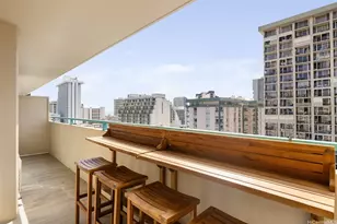 444 Kanekapolei St, Honolulu, HI 96815 - Photo 9