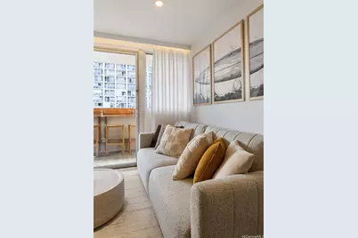 444 Kanekapolei Street #PH-F (1605), Honolulu, HI 96815 - Photo 5