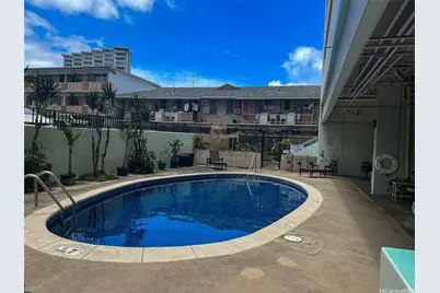 1122 Kinau Street #803, Honolulu, HI 96814 - Photo 11