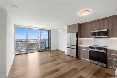 1515 Liona Street #4107, Honolulu, HI 96814 - Photo 3