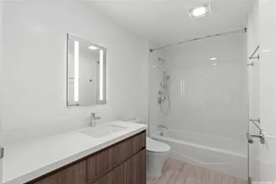 1515 Liona Street #4107, Honolulu, HI 96814 - Photo 13