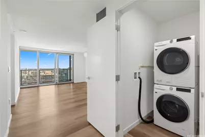 1515 Liona Street #4107, Honolulu, HI 96814 - Photo 15