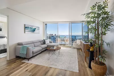 1288 Kapiolani Boulevard #I3604, Honolulu, HI 96814 - Photo 1