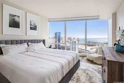1288 Kapiolani Boulevard #I3604, Honolulu, HI 96814 - Photo 5