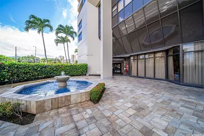 2499 Kapiolani Boulevard #3506, Honolulu, HI 96826 - Photo 13