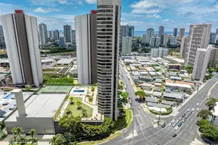 2499 Kapiolani Blvd, Honolulu, HI 96826 - Photo 15