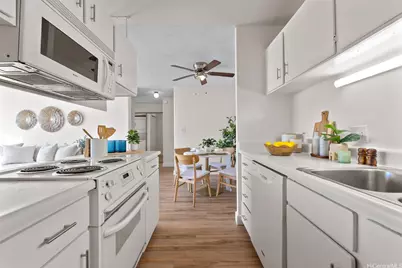 3045 Ala Napuaa Place #912, Honolulu, HI 96818 - Photo 7