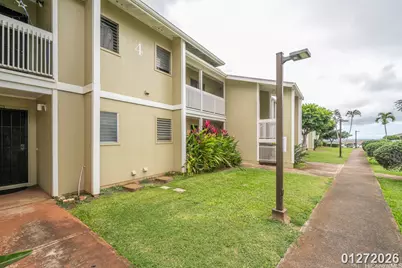 94-615 Kahakea Street #4G, Waipahu, HI 96797 - Photo 3