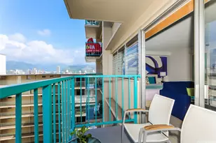 444 Kanekapolei St, Honolulu, HI 96815 - Photo 3