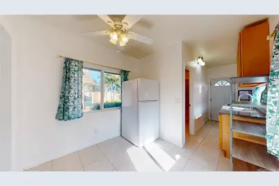 662 Kalanipuu Street #Studio, Honolulu, HI 96825 - Photo 7