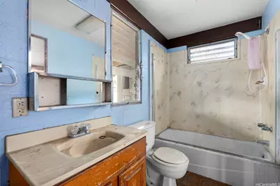 91-1706 Kikoo Street, Ewa Beach, HI 96706 - Photo 5