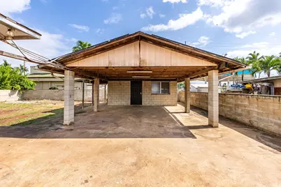 91-1706 Kikoo Street, Ewa Beach, HI 96706 - Photo 17