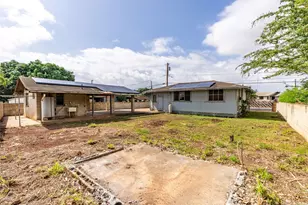 91-1706 Kikoo St, Ewa Beach, HI 96706 - Photo 21