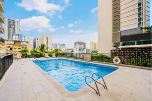 2140 Kuhio Ave, Honolulu, HI 96815 - Photo 15