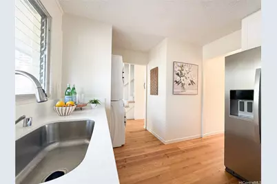 98-263 Kaonohi Street #I-3, Aiea, HI 96701 - Photo 5