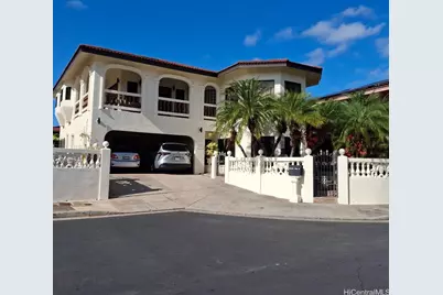 94-584 Apii Place, Waipahu, HI 96797 - Photo 1