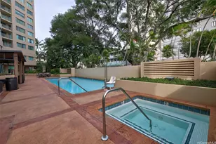 1314 Kalakaua Ave, Honolulu, HI 96826 - Photo 17