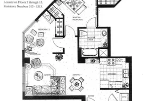 1314 Kalakaua Ave, Honolulu, HI 96826 - Photo 11